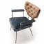 Кресло Twiggy - купить в Москве от фабрики Arketipo из Италии - фото №6