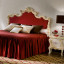 Кровать Elena 721/722 - купить в Москве от фабрики Silik из Италии - фото №3