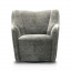 Кресло Fa507 - купить в Москве от фабрики Malerba из Италии - фото №5