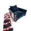 Кресло Belladonna - купить в Москве от фабрики Erba из Италии - фото №4