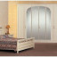 Кровать Creta - купить в Москве от фабрики Alberto Mario Ghezzani из Италии - фото №1