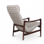 Кресло Kyril - купить в Москве от фабрики Hamilton Conte из Франции - фото №3