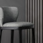Барный стул Joy Too - купить в Москве от фабрики Bonaldo из Италии - фото №3