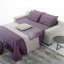 Диван Ischia Sofa Bed - купить в Москве от фабрики Gamma из Италии - фото №3