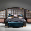Кровать Cvl023as - купить в Москве от фабрики Prestige из Италии - фото №2