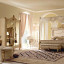 Кровать Certosa - купить в Москве от фабрики Alta moda из Италии - фото №3