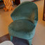 Кресло Atmosfera Green - купить в Москве от фабрики Vibieffe из Италии - фото №6