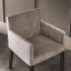 Кресло Quadra - купить в Москве от фабрики Casamilano из Италии - фото №8