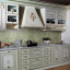 Кухня Costanza White - купить в Москве от фабрики Asnaghi Interiors из Италии - фото №1
