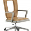 Кресло руководителя Vl414 - купить в Москве от фабрики Brunello из Италии - фото №1