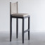 Барный стул Abi - купить в Москве от фабрики Van Rossum из Нидерланд - фото №1