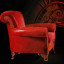 Кресло 4268 - купить в Москве от фабрики Ezio Bellotti из Италии - фото №2