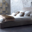 Кровать Chloe Beige - купить в Москве от фабрики Rugiano из Италии - фото №3