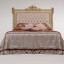 Кровать Elizabeth - купить в Москве от фабрики Bruno Zampa из Италии - фото №1