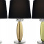 Лампа Rotterdam Black - купить в Москве от фабрики Barovier&Toso из Италии - фото №4
