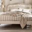 Кровать Byblos - купить в Москве от фабрики Cantori из Италии - фото №1