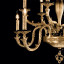 Люстра Klimt/12 - купить в Москве от фабрики Lux Illuminazione из Италии - фото №2