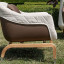 Кресло Figi - купить в Москве от фабрики Smania из Италии - фото №6