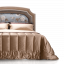 Кровать 1957 Let - купить в Москве от фабрики Savio Firmino из Италии - фото №2