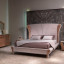 Кровать Charme Le28 - купить в Москве от фабрики Carpanelli из Италии - фото №2
