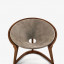 Кресло Yin Yang - купить в Москве от фабрики Riva 1920 из Италии - фото №2