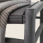 Кресло Tessa - купить в Москве от фабрики Flexform из Италии - фото №3