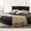 Кровать Miami Grey - купить в Москве от фабрики Bolzan из Италии - фото №7