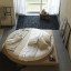 Кровать Miami Grey - купить в Москве от фабрики Bolzan из Италии - фото №10
