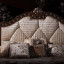 Кровать 3340 - купить в Москве от фабрики Ezio Bellotti из Италии - фото №2