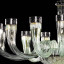 Люстра Luxor Clear Chrom - купить в Москве от фабрики Iris Cristal из Испании - фото №2
