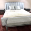 Кровать Zaffiro Silver - купить в Москве от фабрики Galimberti Nino из Италии - фото №6