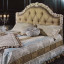 Кровать Nicla - купить в Москве от фабрики Epoque из Италии - фото №2