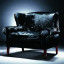 Кресло Walter Love Seat - купить в Москве от фабрики Latorre из Испании - фото №2