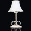 Лампа Giselle 307 - купить в Москве от фабрики Aiardini из Италии - фото №1