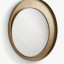 Зеркало Eclisse - купить в Москве от фабрики Oasis из Италии - фото №2