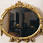 Зеркало 168 - купить в Москве от фабрики Provasi из Италии - фото №1
