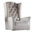 Кресло Kesy Lux - купить в Москве от фабрики Capital Collection из Италии - фото №1