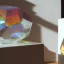 Люстра Asteroid Glass - купить в Москве от фабрики Innermost из Великобритании - фото №4
