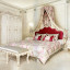 Кровать 9639 - купить в Москве от фабрики Angelo Cappellini из Италии - фото №3