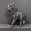 Статуэтка Elephant Big An.802/Nk - купить в Москве от фабрики Lorenzon из Италии - фото №2