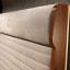 Кровать Galileo - купить в Москве от фабрики Carpanelli из Италии - фото №6