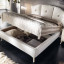 Кровать 665 - купить в Москве от фабрики Euro Design из Италии - фото №2