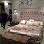 Кровать Vogue - купить в Москве от фабрики DV Home из Италии - фото №12