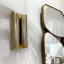 Зеркало Quadrant 1040 - купить в Москве от фабрики John Richard из США - фото №5