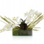 Статуэтка Mossy Orchid 4525 - купить в Москве от фабрики John Richard из США - фото №1