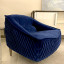 Кресло Tosca Blue - купить в Москве от фабрики Prianera из Италии - фото №12