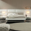 Кровать Class White - купить в Москве от фабрики Valmori из Италии - фото №2