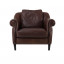 Кресло Wilson Leather - купить в Москве от фабрики Ulivi из Италии - фото №2