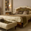 Кровать Luigi Xvi G1448 - купить в Москве от фабрики Annibale Colombo из Италии - фото №1