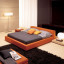 Кровать Kubic 24 - купить в Москве от фабрики Desiree из Италии - фото №2